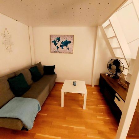 Cozy Vienna City Apartment 40M2 In Central & Beautiful Family Area Right At Subway & Park 외부 사진
