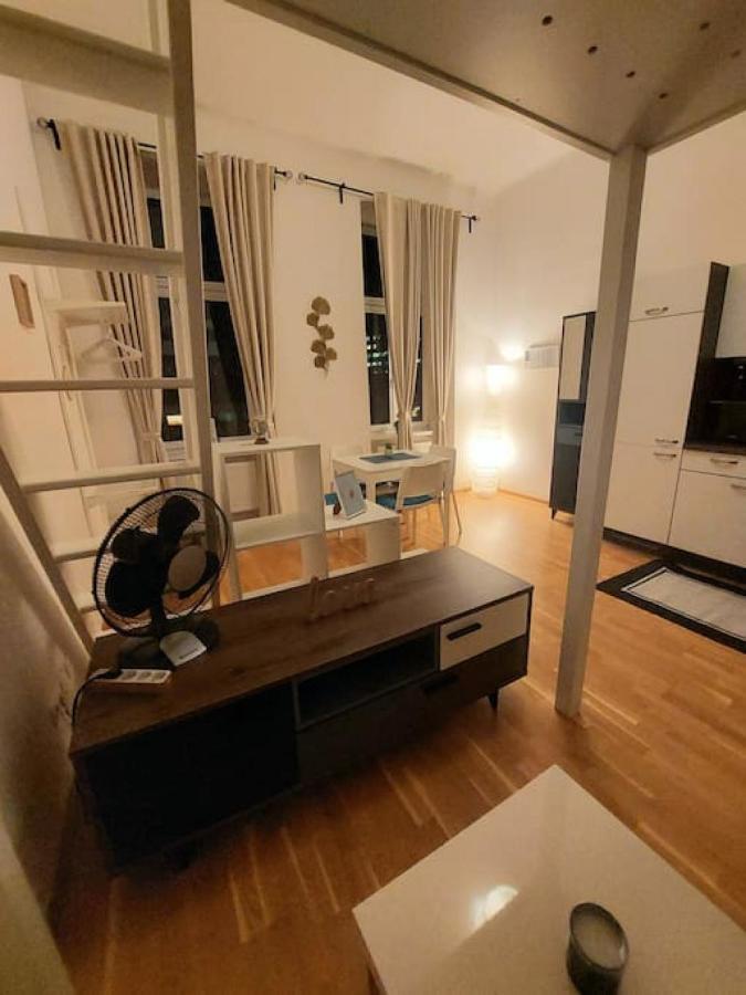 Cozy Vienna City Apartment 40M2 In Central & Beautiful Family Area Right At Subway & Park 외부 사진