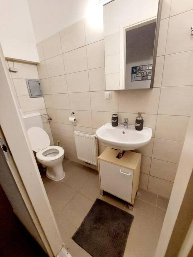 Cozy Vienna City Apartment 40M2 In Central & Beautiful Family Area Right At Subway & Park 외부 사진