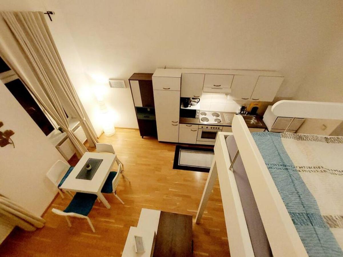 Cozy Vienna City Apartment 40M2 In Central & Beautiful Family Area Right At Subway & Park 외부 사진
