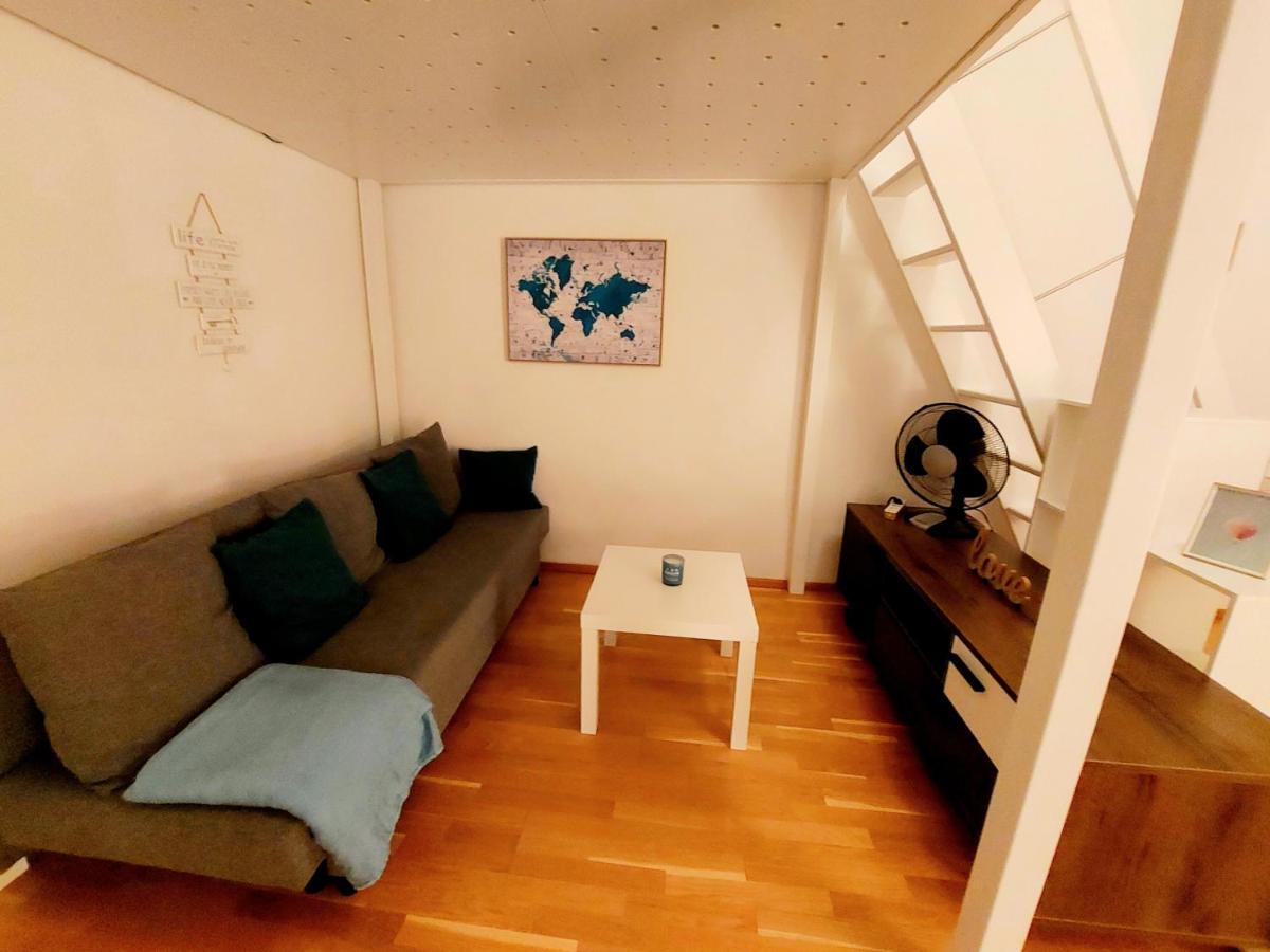 Cozy Vienna City Apartment 40M2 In Central & Beautiful Family Area Right At Subway & Park 외부 사진